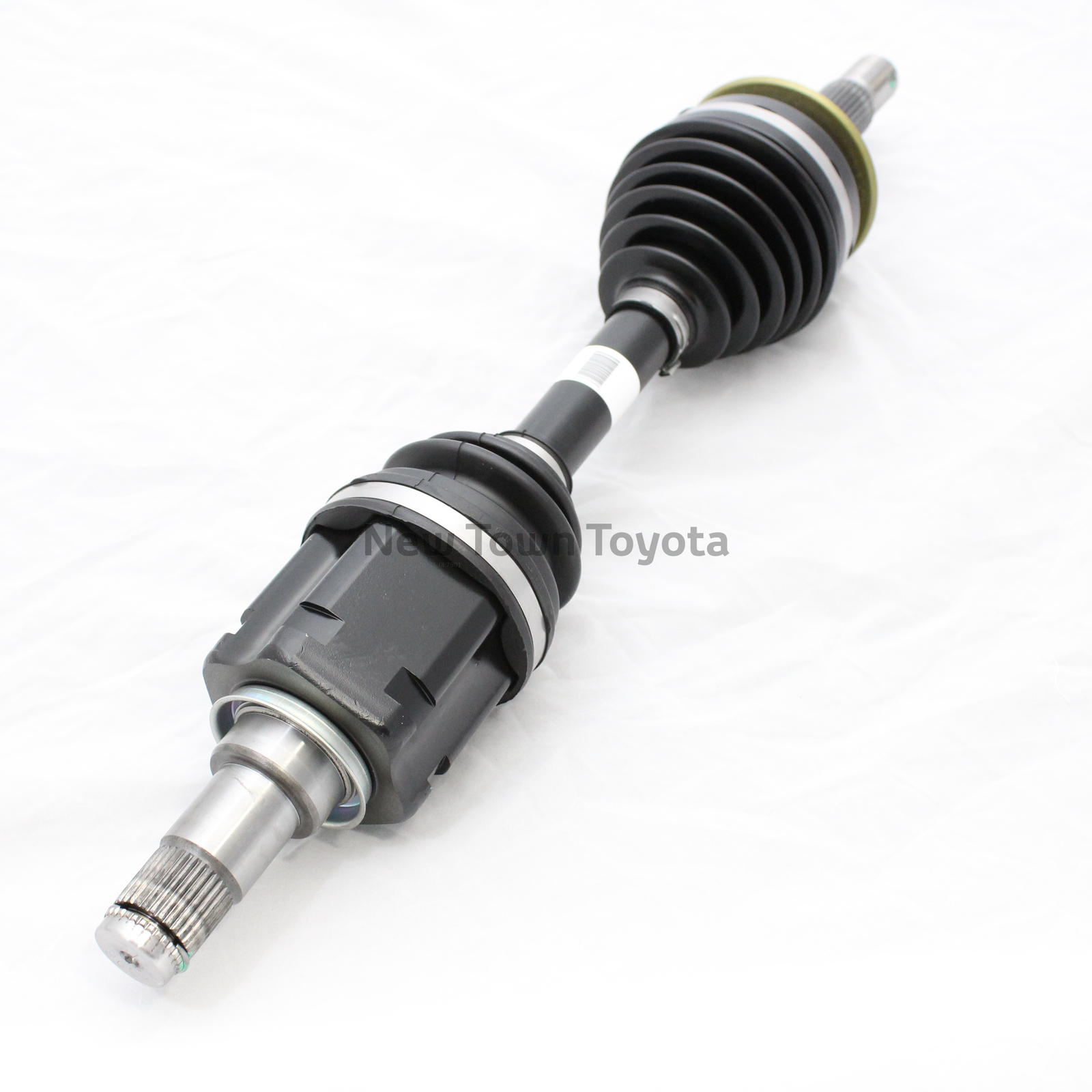 Genuine Toyota Front Drive Shaft Hilux K