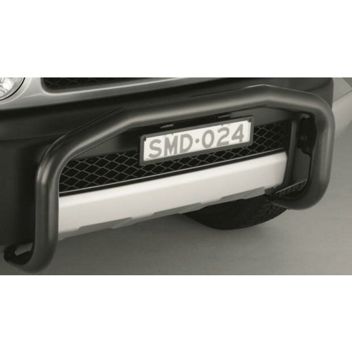 Genuine Toyota FJ Cruiser Nudge Bar Mar 2011 - Aug 2016 PZQ29-60530