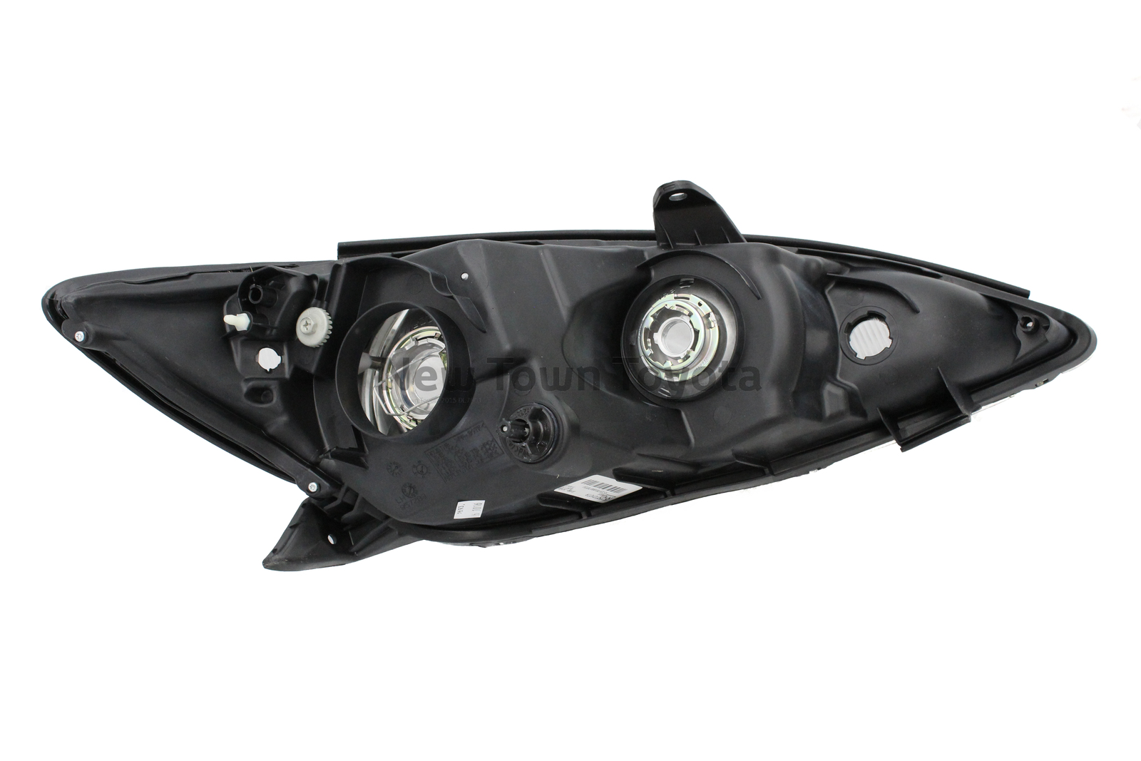 Genuine Toyota Left Hand Front Headlight / Headlamp Does Not Include ...