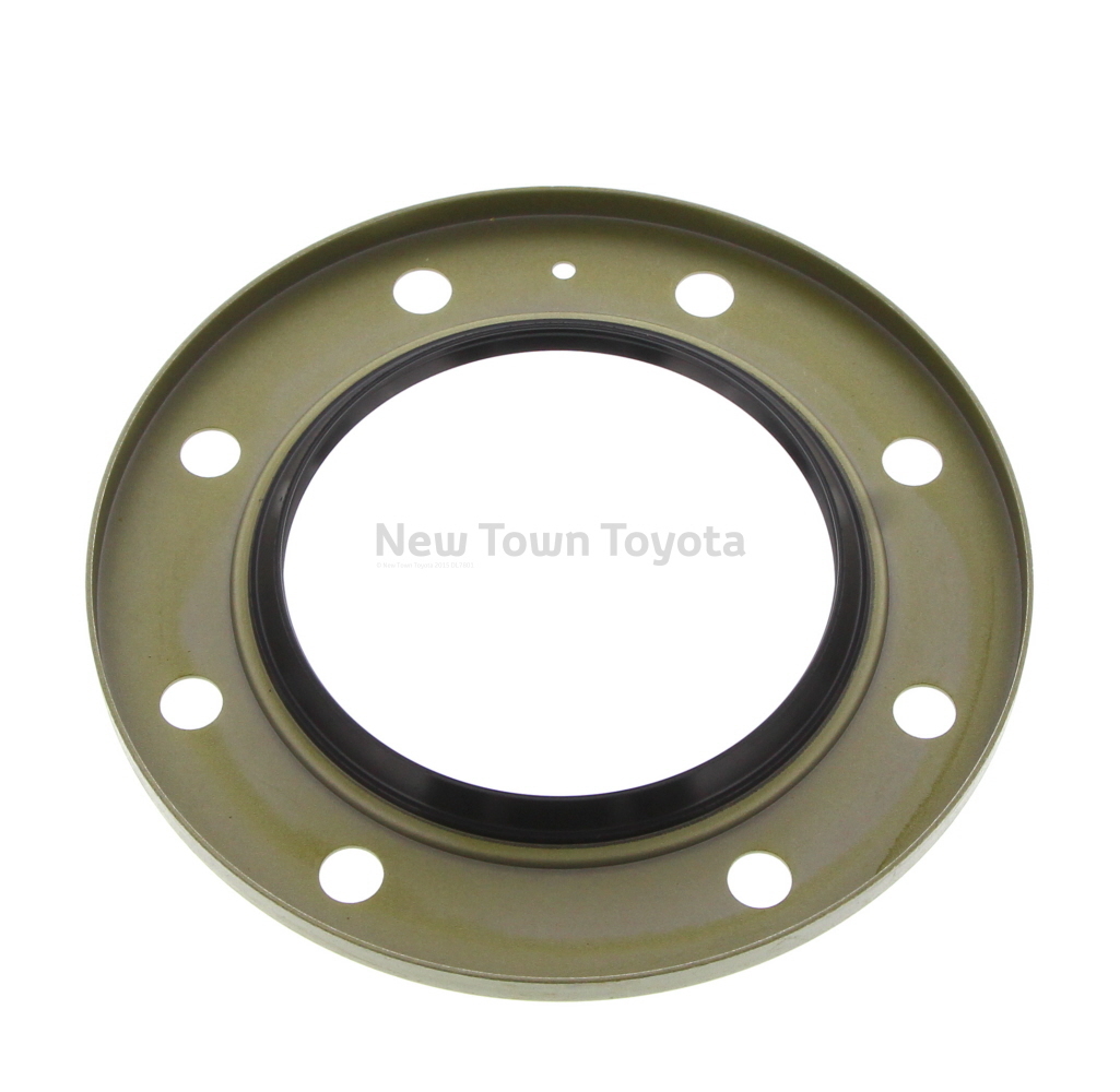 Genuine Toyota Front Axle Hub Dust Seal