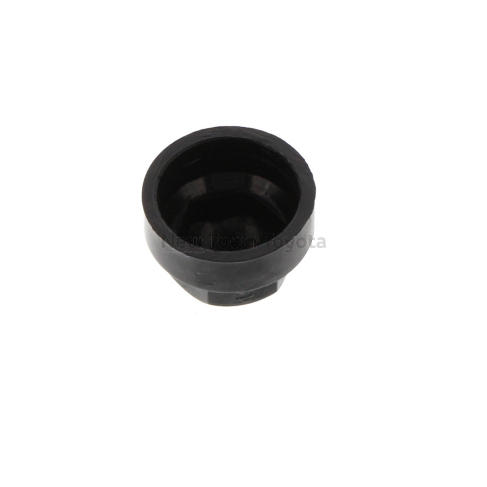 Genuine Toyota Steering Knuckle Stop Bolt Cover