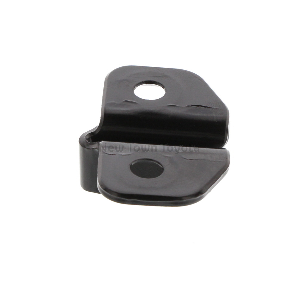 Genuine Toyota Rear Tailgate Lock Striker Plate