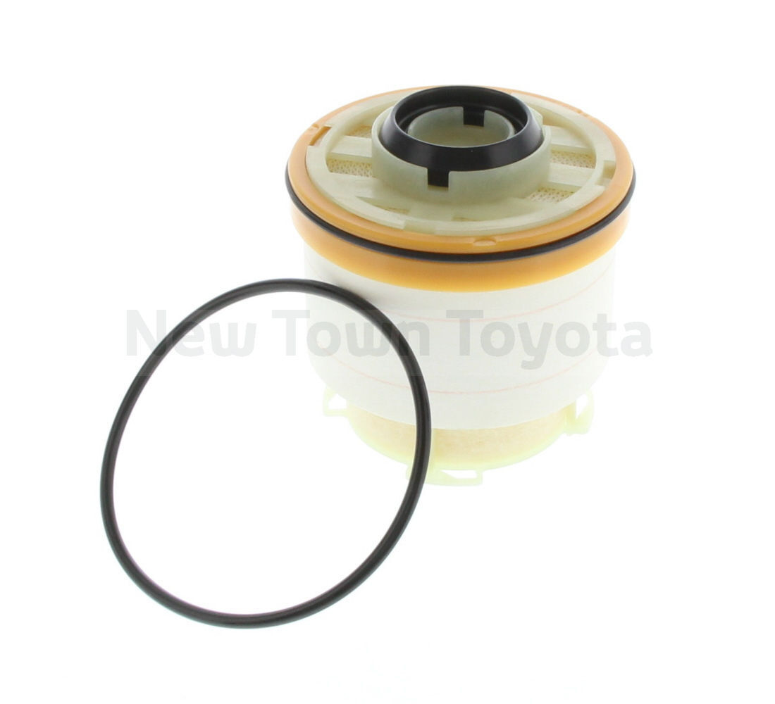 Toyota Diesel Fuel Filter