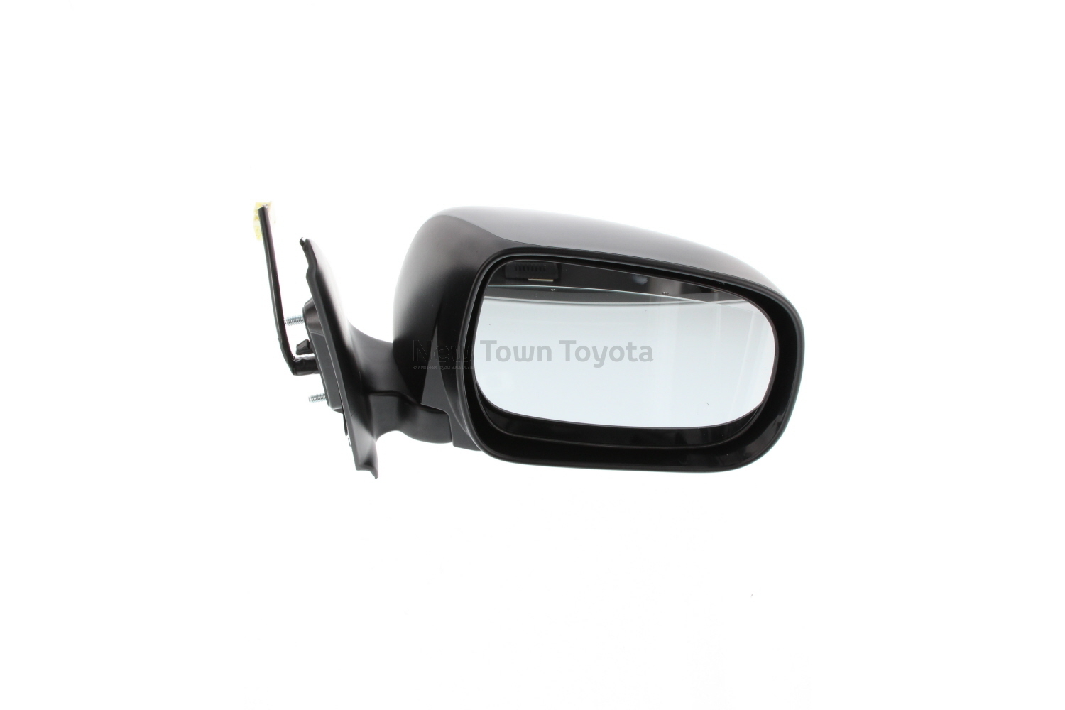 Genuine Toyota Right Hand Front Electric Door Mirror Hilux 2005