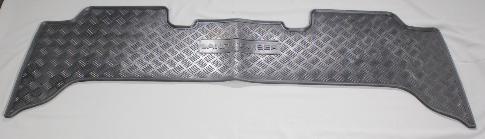 100 series land cruiser floor mats