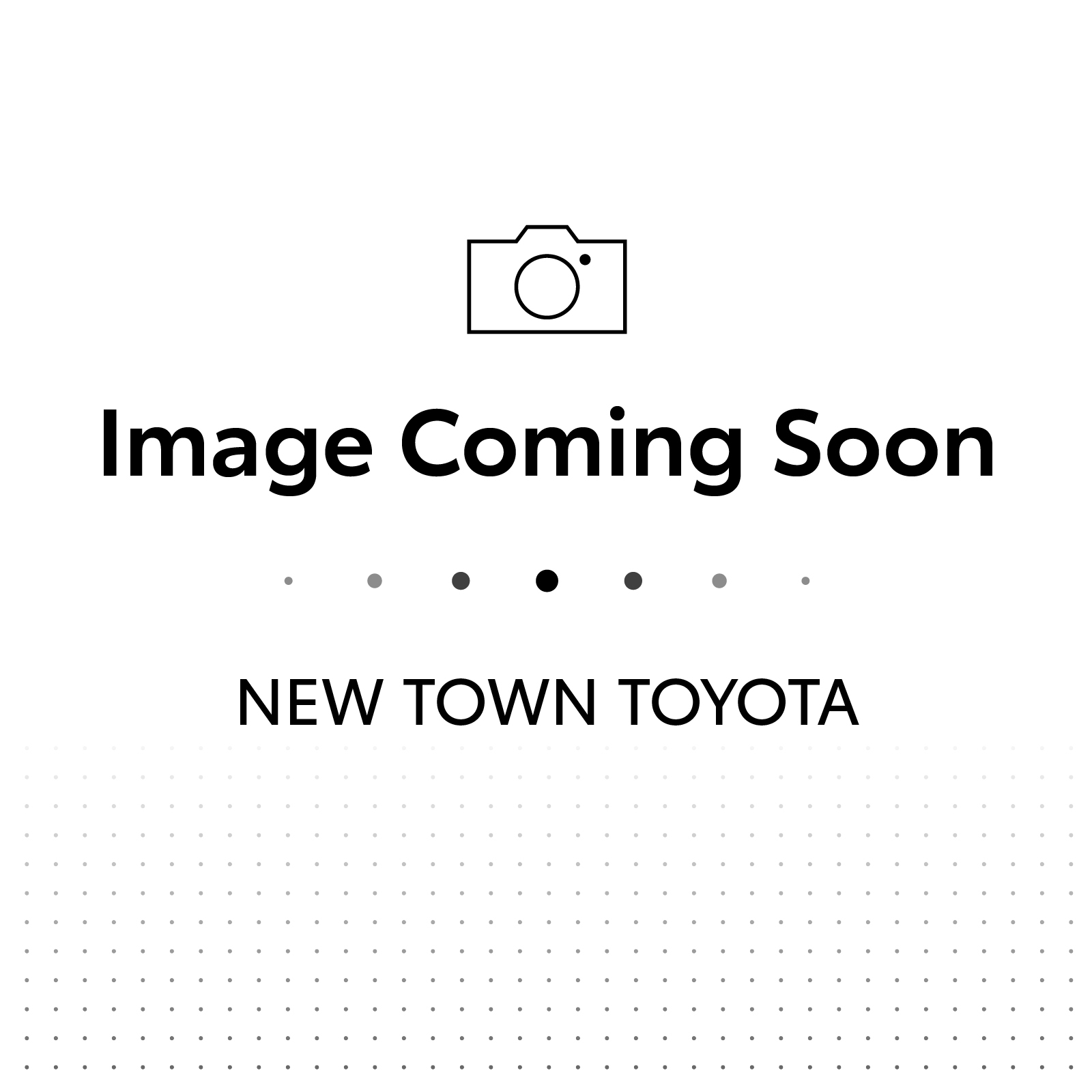 Genuine Toyota Oil Filler Cap image