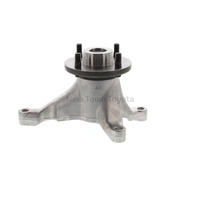 Genuine Toyota Viscous Fan Hub Mounting Bracket Land Cruiser 200 2007-2015 image