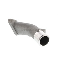 Genuine Toyota Radiator Top Hose Housing image