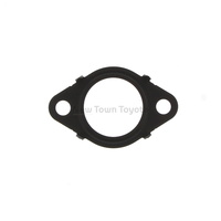 Genuine Toyota Radiator Top Hose Housing Gasket  image