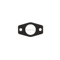 Genuine Toyota Radiator Top Hose Housing Gasket  image