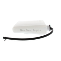 Genuine Toyota Radiator Expansion Overflow Tank Land Cruiser Prado 1996-2003 image