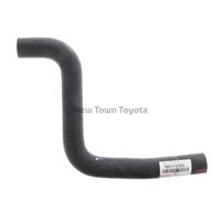 Genuine Toyota Radiator Top Hose Kluger 2007-2014 16571-31230 image