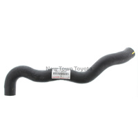 Genuine Toyota Radiator Top Hose Hiace 1989-2005 16571-54320 image