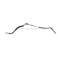 Genuine Toyota Right Hand Front Brake Pipe To Flexible Hose image