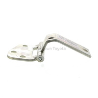 Genuine Toyota Right Hand Rear Tailgate Upper Hinge image