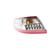 Genuine Toyota Left Hand Rear Tail Light / Lamp Lens and Body Camry 2009-2011 image