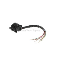 Genuine Toyota Headlight / Headlamp Dimmer Switch  image