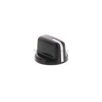 Genuine Toyota Heater Blower Control Switch Knob  image