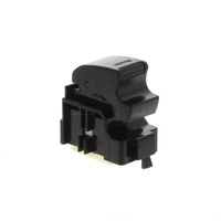 Genuine Toyota Power Window Regulator Switch  image