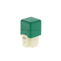 Genuine Toyota Multipurpose Electrical Relay  image