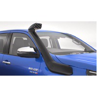 Genuine Toyota Hilux Widebody Snorkel Jul 15 - on PZQ1289100 image