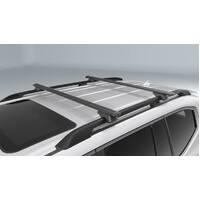 Genuine Toyota Landcruiser 300 Roof Racks Jul 21 - On PZQ3060260 image