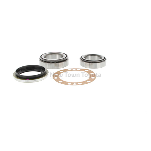 Genuine Toyota REAR Wheel Bearing Kit