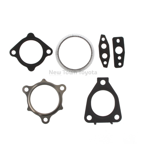 Genuine Toyota Turbo Charger Overhaul Gasket Kit