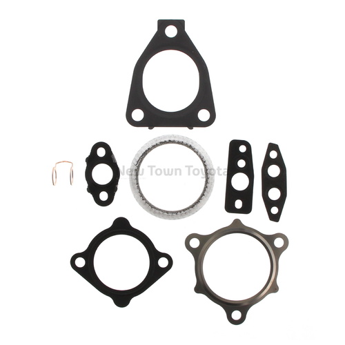 Genuine Toyota Turbo Charger Overhaul Gasket Kit