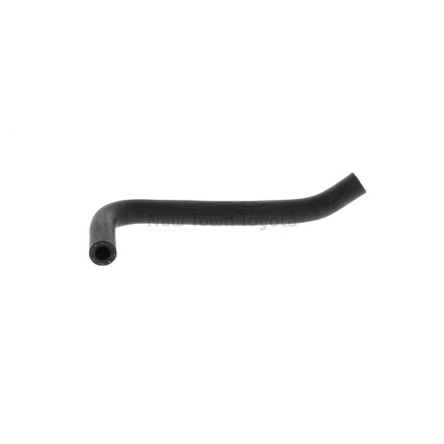 Genuine Toyota Engine Water ByPass Hose Top Hose Housing