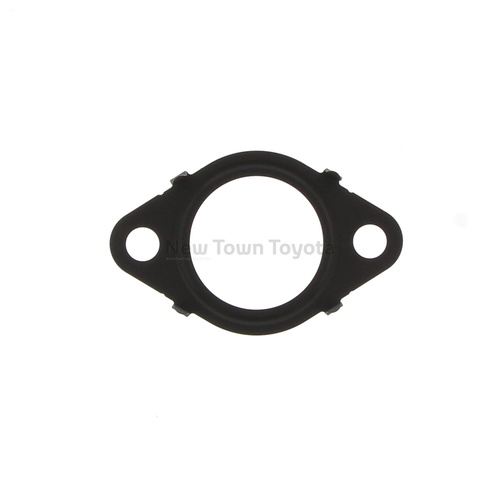 Genuine Toyota Radiator Top Hose Housing Gasket 