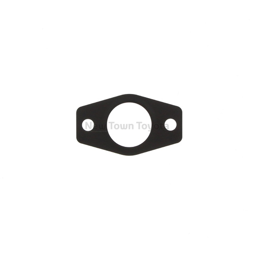 Genuine Toyota Radiator Top Hose Housing Gasket 