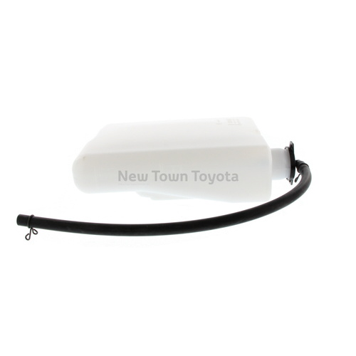 Genuine Toyota Radiator Expansion Overflow Tank Land Cruiser Prado 1996-2003