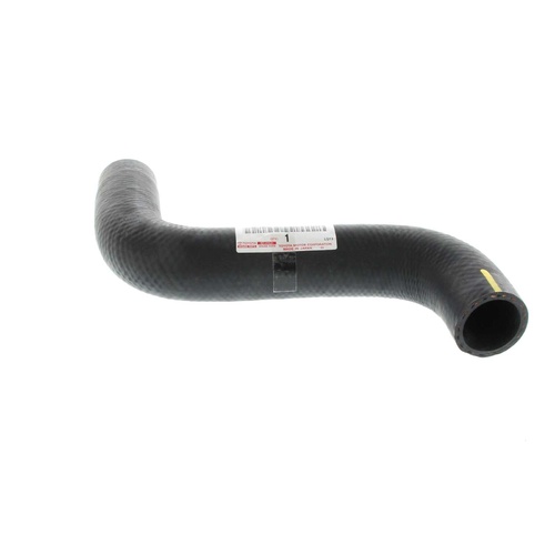 Toyota Radiator Top Hose Land Cruiser Prado KDJ120 08/2006-07/2009