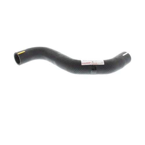 Genuine Toyota Radiator Top Hose Land Cruiser Prado 1996-2003 16571-62070