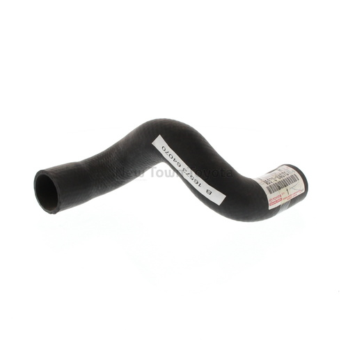 Genuine Toyota Radiator Bottom Hose