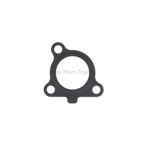 Genuine Toyota Turbo Charger Outlet Pipe Gasket Land Cruiser 200 2007-2015