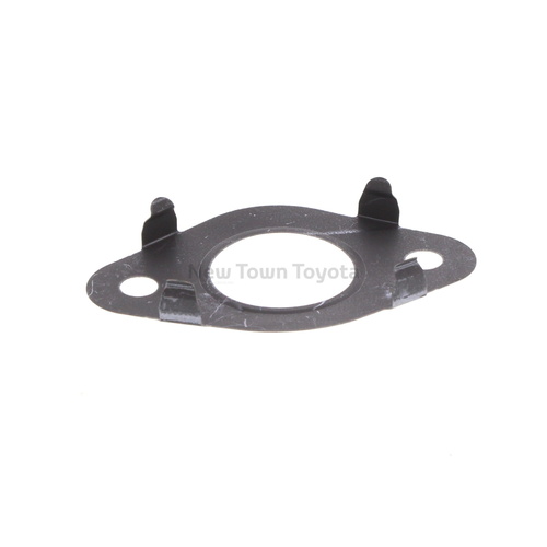 Genuine Toyota Exhaust Gas Recirculation Valve Gasket Hilux 2005-15 25627-0L010