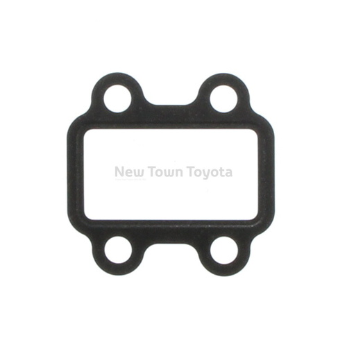 Genuine Toyota Exhaust Gas Recirculation Valve Gasket 