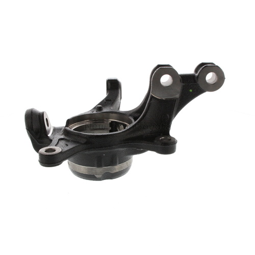 Genuine Toyota Left Hand Front Steering Knuckle  