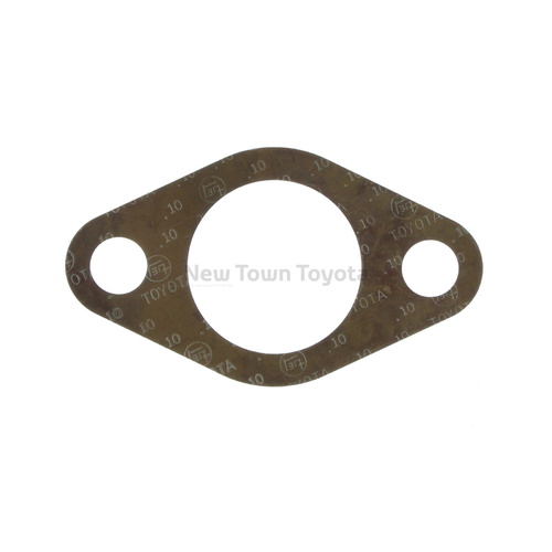 Genuine Toyota Swivel Hub Adjustment Shim 0.10mm