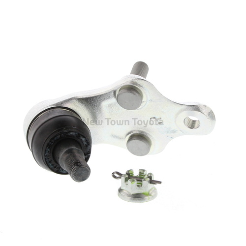 Genuine Toyota Right Hand Front Suspension Lower Balljoint