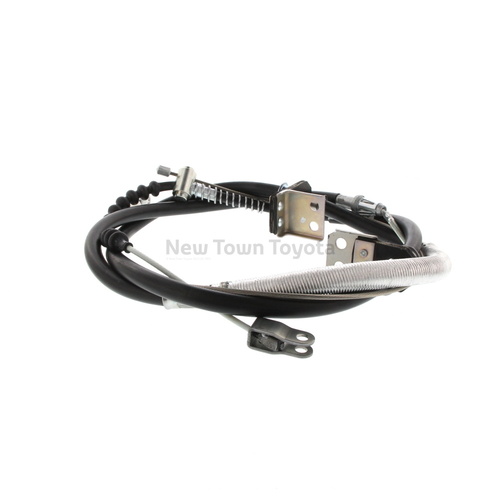 Toyota Hand Brake Cable Land Cruiser HZJ75 FZJ75 01/1990-07/1999