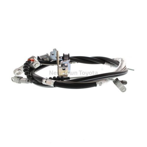 Genuine Toyota Handbrake Cable Land Cruiser