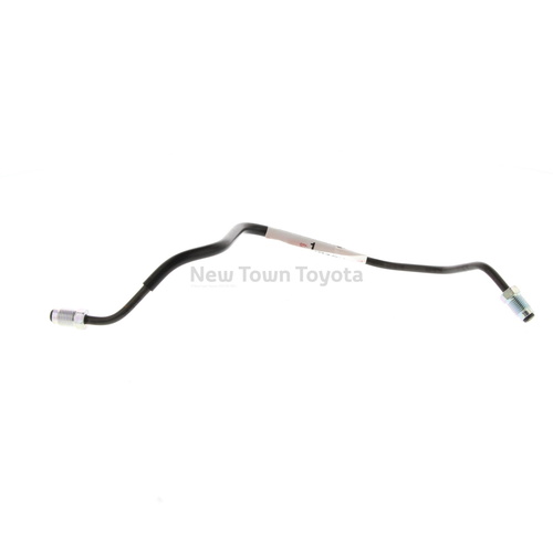 Genuine Toyota Right Hand Front Brake Pipe To Flexible Hose