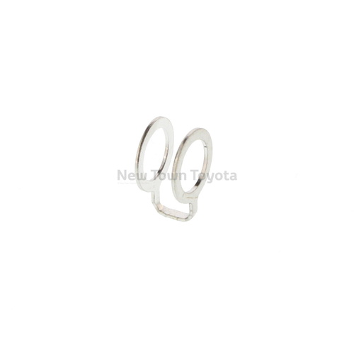 Genuine Toyota Front Flexible Brake Hose Washer