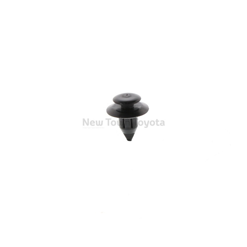 Genuine Toyota Rear Quarter Panel Flare Black Clip 