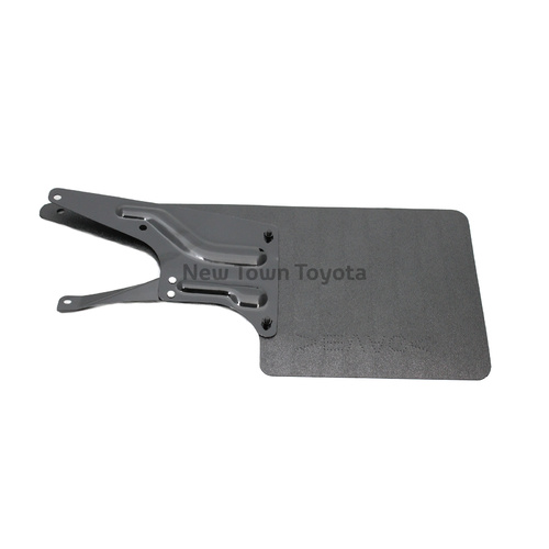 Genuine Toyota Left Hand Rear Quarter Panel Mud Flap 