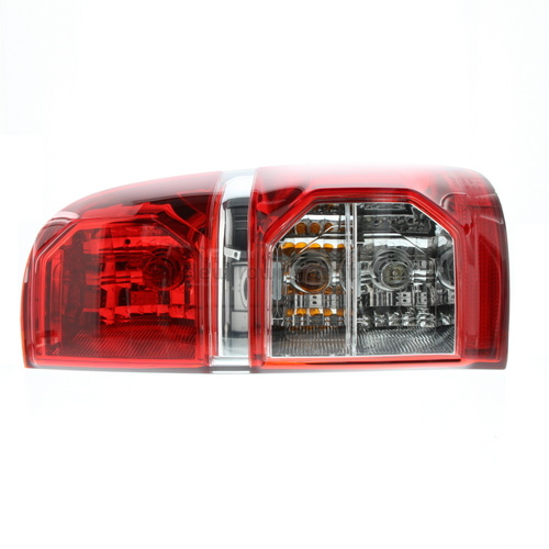 Genuine Toyota Right Hand Rear Tail Light / Lamp Includes Globes Sockets Wiring