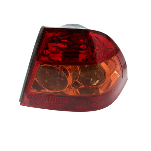 Genuine Toyota Right Hand Rear Tail Light / Lamp Does Not Include Globes and Sockets